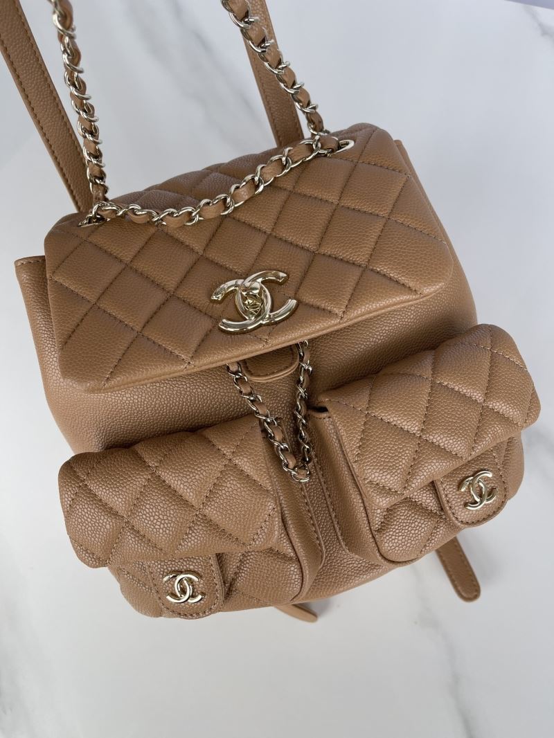 Chanel Backpacks